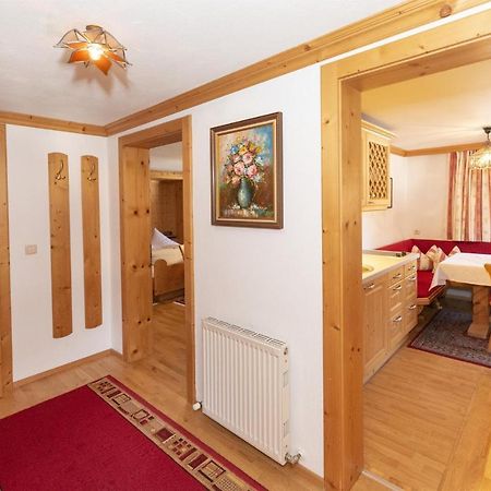 Pension Edelweiss อัลพ์บาค ภายนอก รูปภาพ