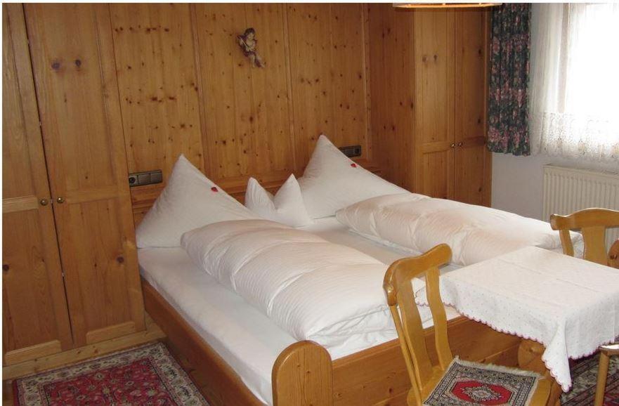 Pension Edelweiss อัลพ์บาค ภายนอก รูปภาพ