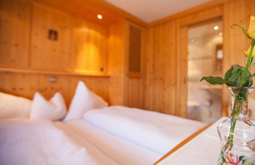 Pension Edelweiss อัลพ์บาค ภายนอก รูปภาพ
