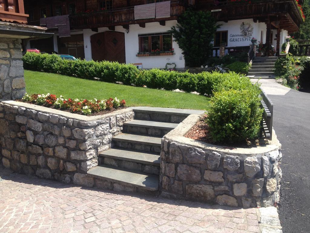 Pension Edelweiss อัลพ์บาค ภายนอก รูปภาพ