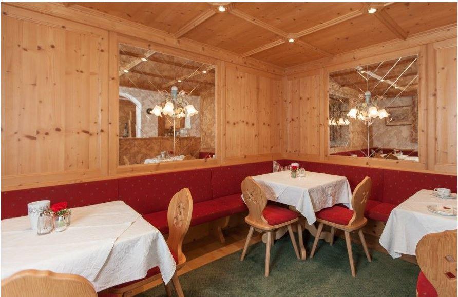 Pension Edelweiss อัลพ์บาค ภายนอก รูปภาพ